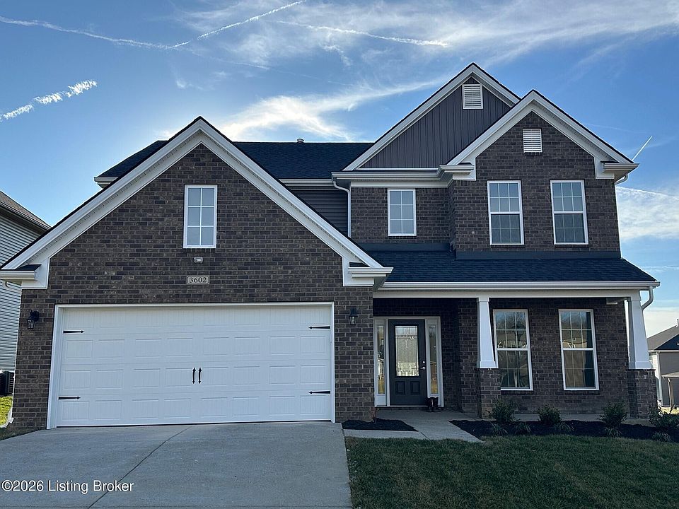 2nd image of 3602 Ringing Bell Ln