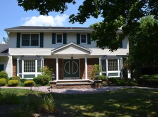 8 Cambray Rd, Montville, NJ 07045