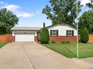 1417 Shelly Ct, Mulvane, KS 67110