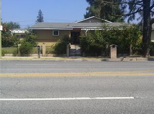 18257 Chatsworth St, Porter Ranch, CA 91326