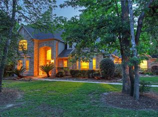 13230 Ridgewater Way, Conroe, TX 77302