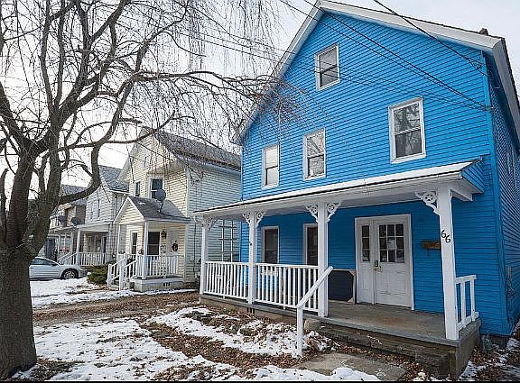2nd image of 66 Woodside Ave