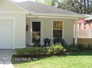 3228 Saint Nicholas Ave, Jacksonville, FL 32207