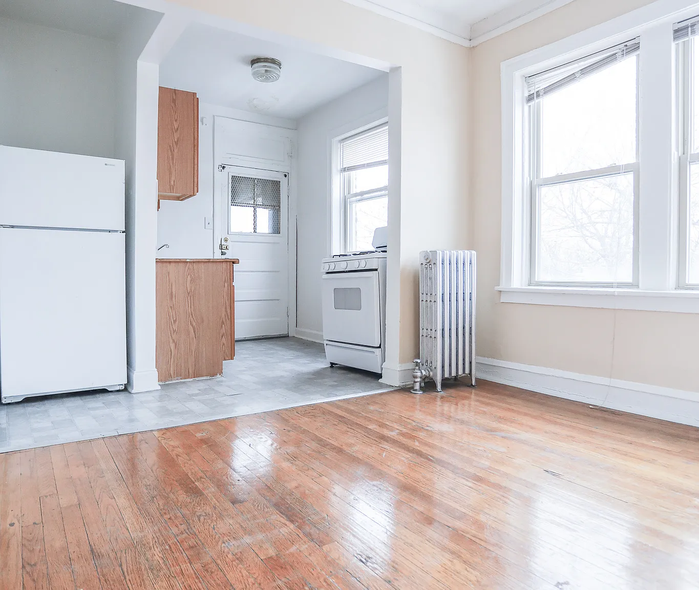 1 bed, 700 sqft, $1,440 — Photo 1