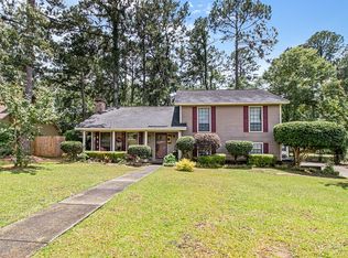 2117 Cecily St, Dothan, AL 36303