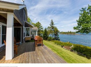 9 Piccadilly Circus, Georgetown, ME 04548