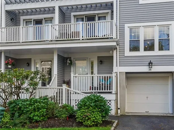 38 Brookridge Court #38, Rye Brook, NY 10573