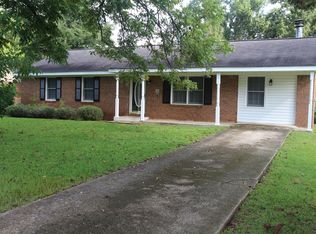 2205 Little John Ln, Albany, GA 31707