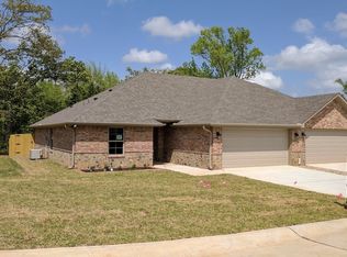 2637 Roy Rd, Tyler, TX 75707