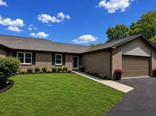 330 Villa Dr, Seymour, TN 37865