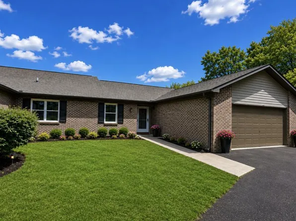 330 Villa Dr, Seymour, TN 37865