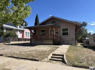 1214 E 5th St, Pueblo, CO 81001