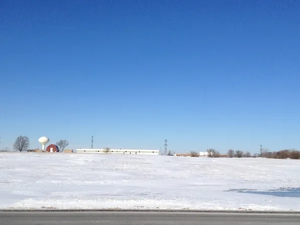 0000 Laraway Road, Frankfort, IL 60423