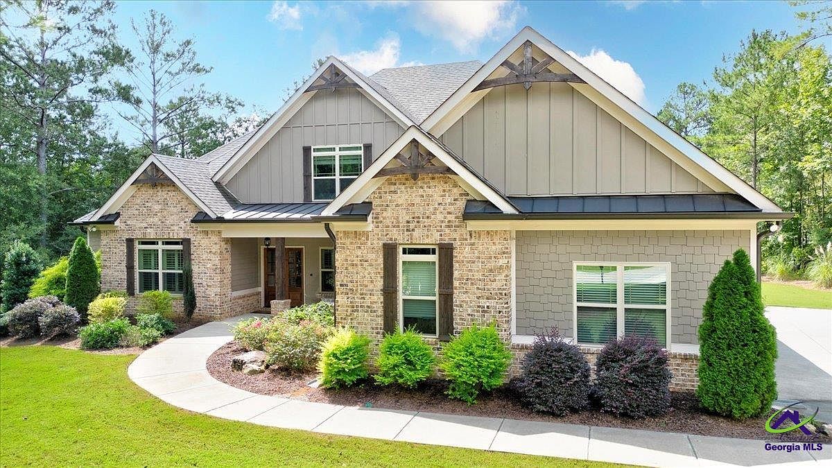 105 Ranch Ct, Forsyth, GA 31029 MLS 234563 Zillow