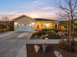 1935 San Marcos Drive, Santa Rosa, CA 95403