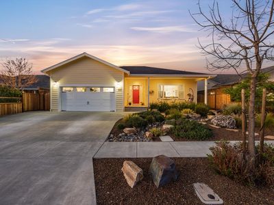 1935 San Marcos Drive, Santa Rosa, CA, 95403