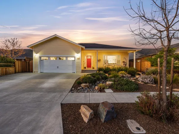 1935 San Marcos Drive, Santa Rosa, CA 95403