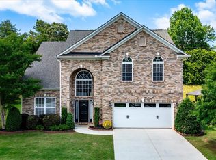 231 Haddington Ln, Greenville, SC 29609