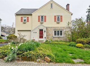 1718 Jennings St, Bethlehem, PA 18017