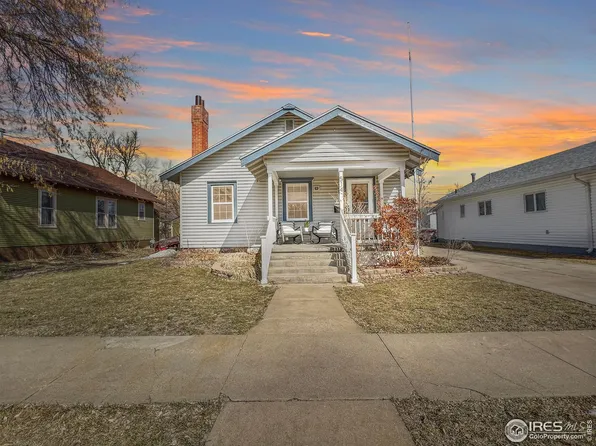 514 Beattie St, Sterling, CO 80751