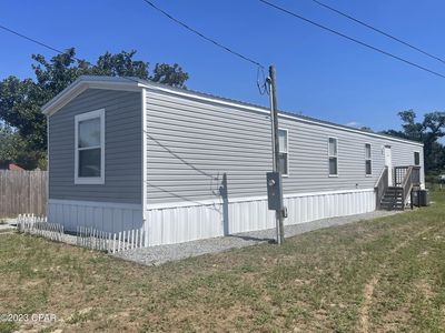 217 Eleanor Ave, Panama City, FL, 32404