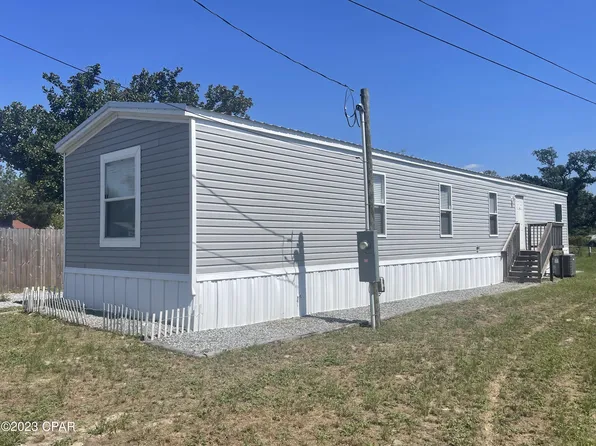 217 Eleanor Ave, Panama City, FL 32404
