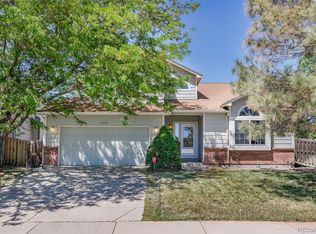 2490 S Salida Way, Aurora, CO 80013