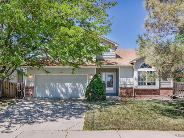 2490 S Salida Way, Aurora, CO 80013