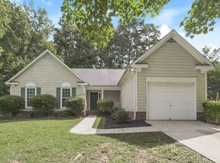 3510 Cliffvale Ct, Charlotte, NC 28269