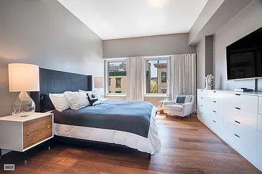 Sold by Brown Harris Stevens