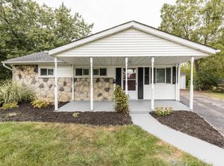 4355 Lynne Cir, Grove City, OH