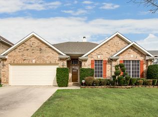 2930 Cheshire Way, Grand Prairie, TX 75052