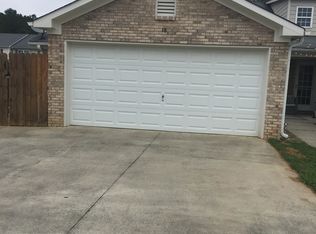 18 Princeton Ave, Adairsville, GA 30103