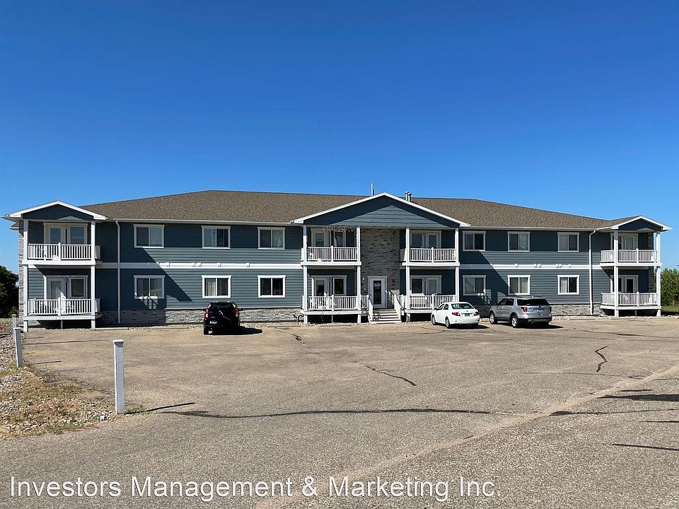 The Heights Condos 2216 Landmark Cir NW Minot ND Zillow