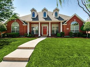 2997 Greenfield Dr, Richardson, TX 75082