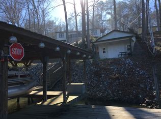 89 Miss Sarah Rd, Monticello, GA 31064