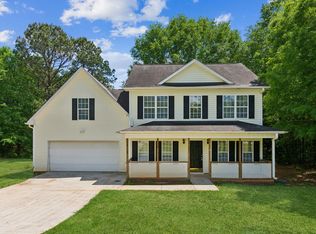 506 Greenfield Dr, Statham, GA 30666