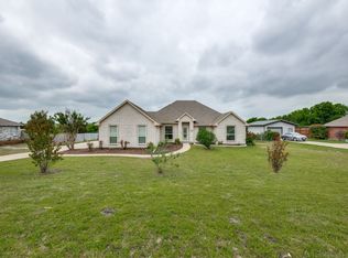 108 Dustin Dr, Fate, TX 75189