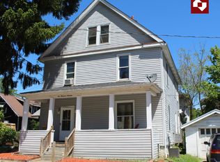 619 Brandon St, Morgantown, WV 26501