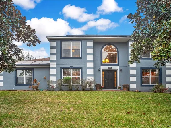 2708 Orpha Ln, Apopka, FL 32712