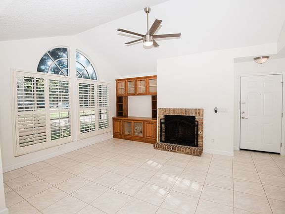 Living Room Area