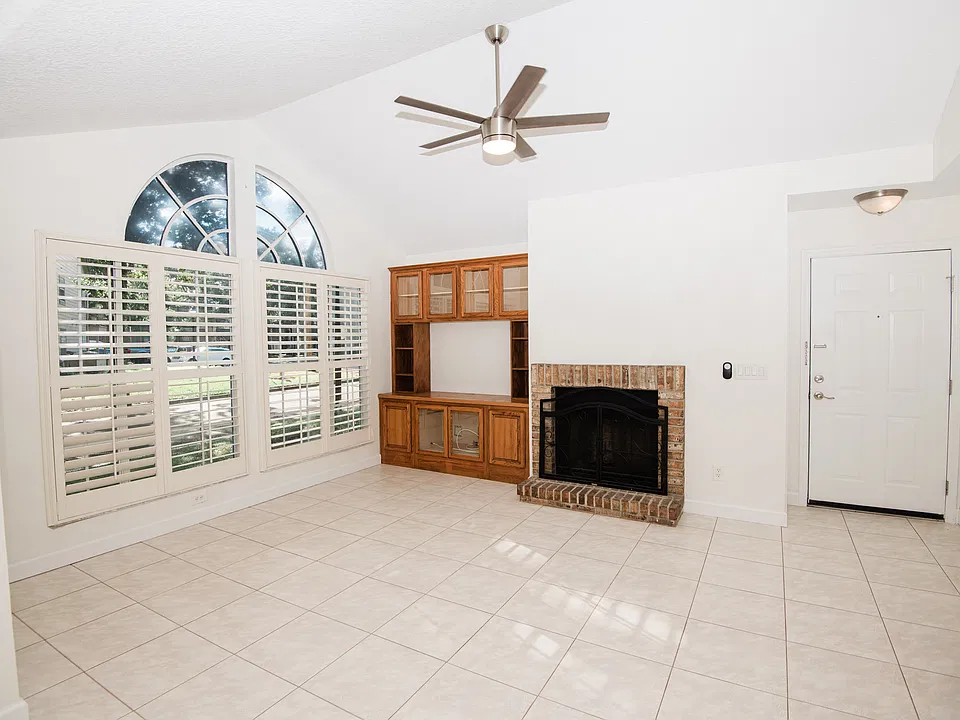 Living Room Area