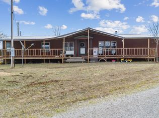 19240 Ew 17 Rd, Delaware, OK 74027