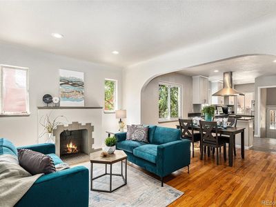 1333 Utica Street, Denver, CO, 80204