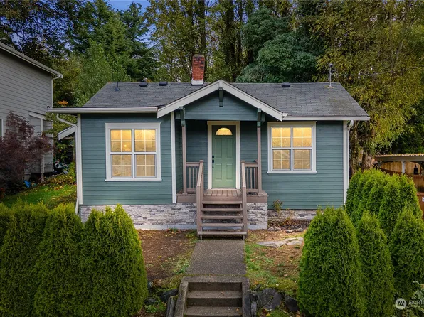 3003 S Proctor Street, Tacoma, WA 98409