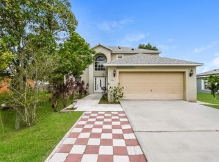 604 Muskrat Dr, Poinciana, FL 34759