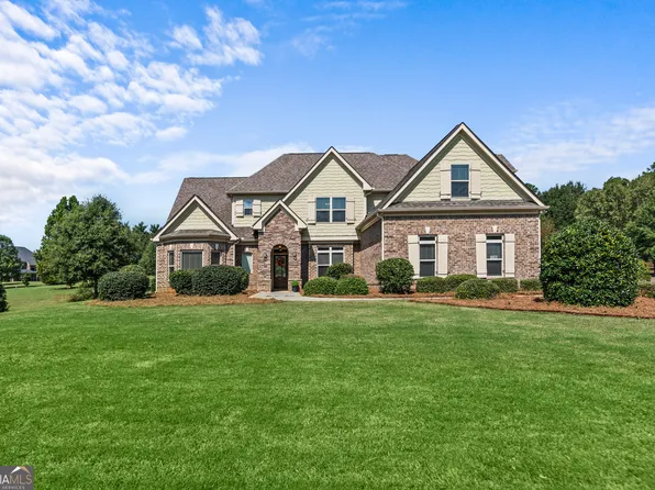 1280 Coneflower Ln, Statham, GA 30666
