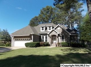 15012 Collier Dr SE, Huntsville, AL 35803