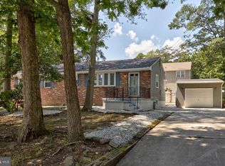 633 Washington Ave, Deptford, NJ 08096