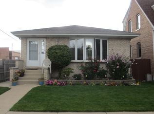 5446 S Rutherford Ave, Chicago, IL 60638